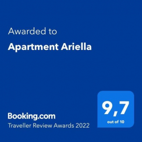 Apartment Ariella